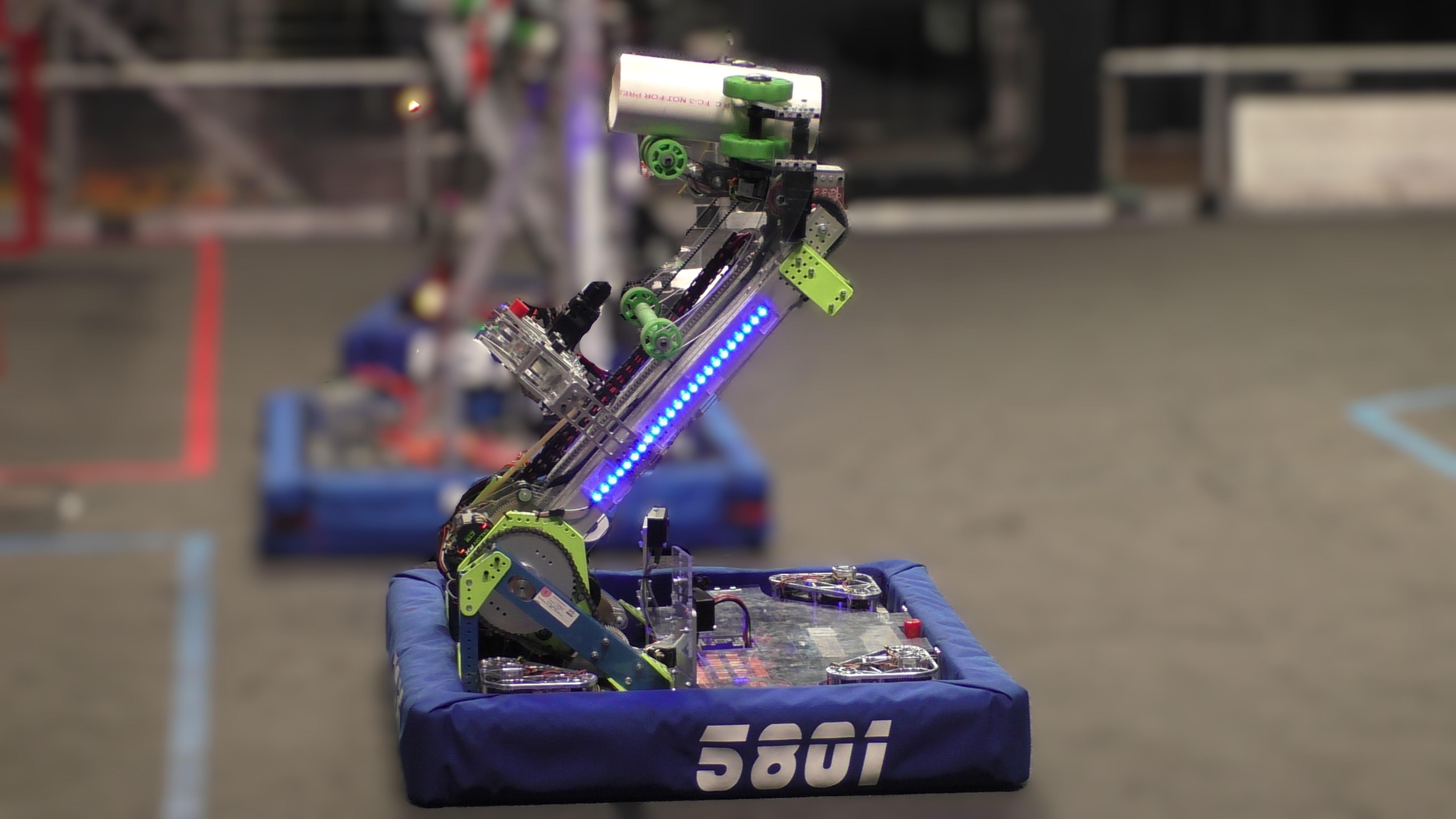 robot