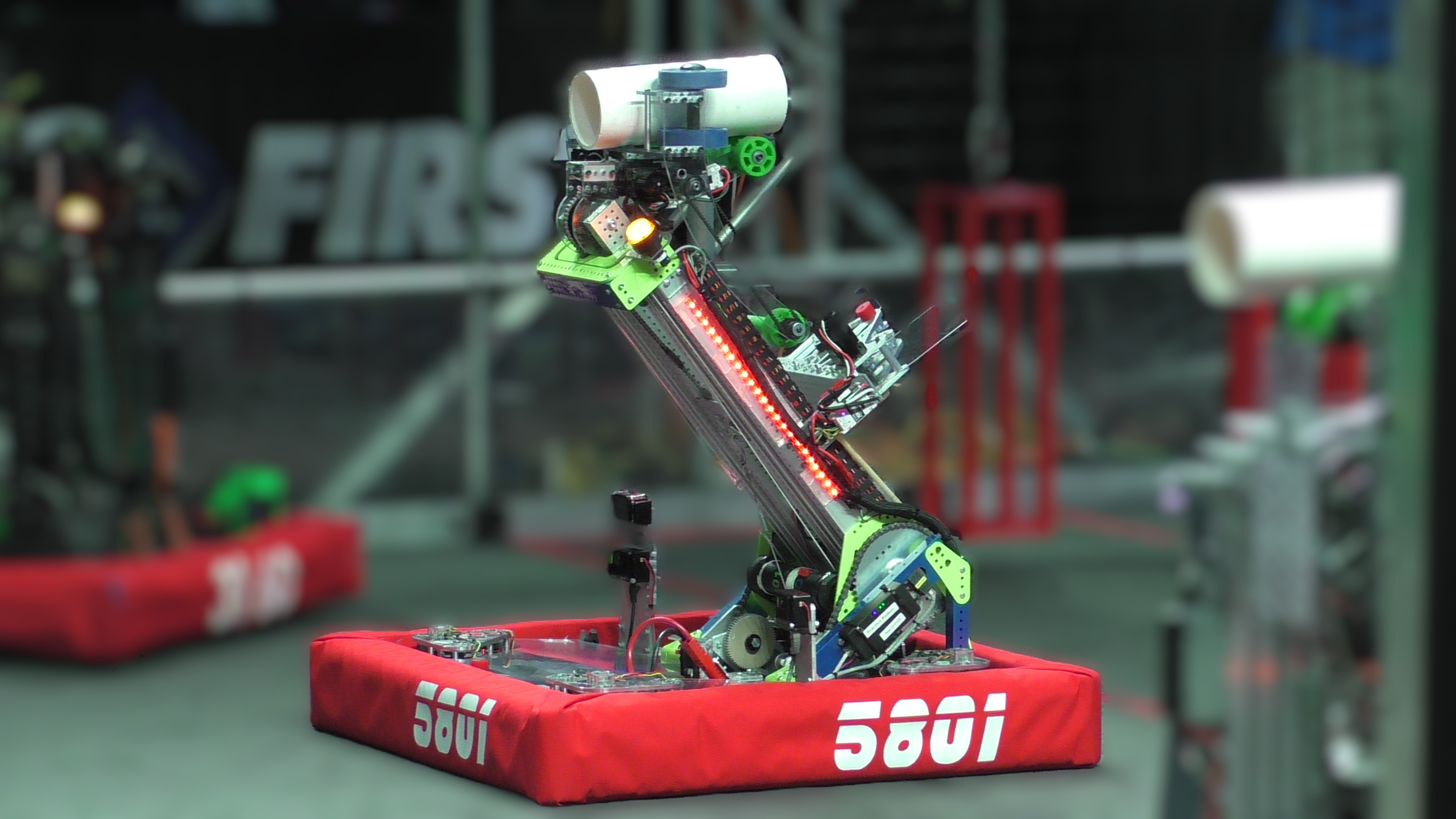 robot